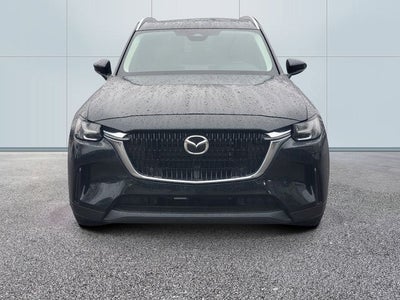 2025 Mazda Mazda CX-90 3.3 Turbo Preferred