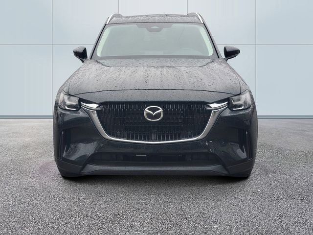 2025 Mazda Mazda CX-90 3.3 Turbo Preferred