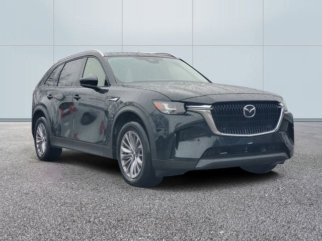 2025 Mazda Mazda CX-90 3.3 Turbo Preferred
