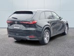 2025 Mazda Mazda CX-90 3.3 Turbo Preferred