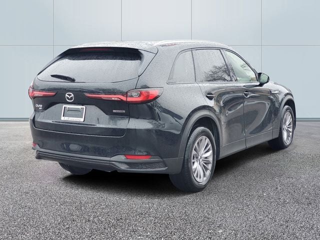 2025 Mazda Mazda CX-90 3.3 Turbo Preferred
