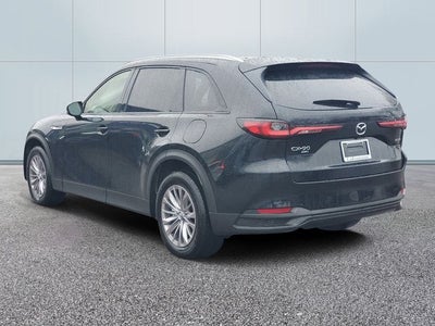 2025 Mazda Mazda CX-90 3.3 Turbo Preferred