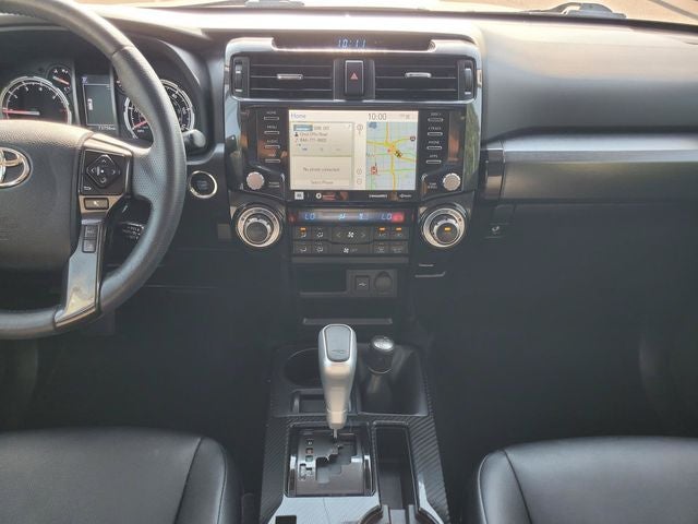 2022 Toyota 4Runner TRD Pro