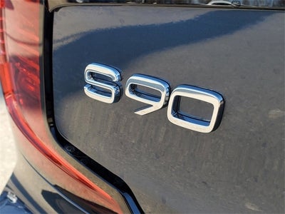 2024 Volvo S90 Ultimate