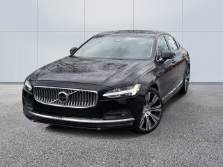 2023 Volvo S90 B6 Plus