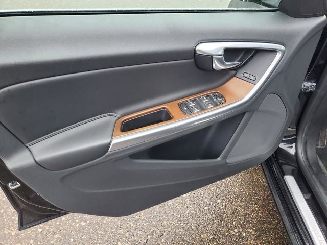 2016 Volvo S60 Inscription T5