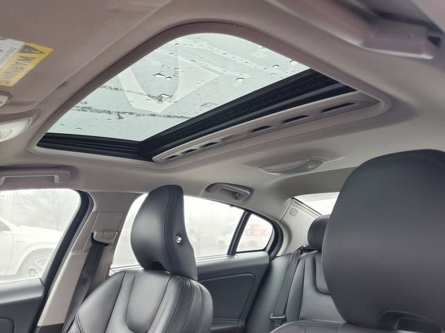 2016 Volvo S60 Inscription T5