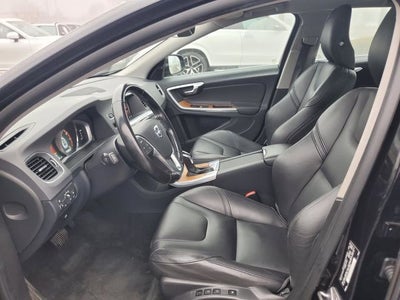 2016 Volvo S60 Inscription T5