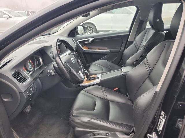 2016 Volvo S60 Inscription T5