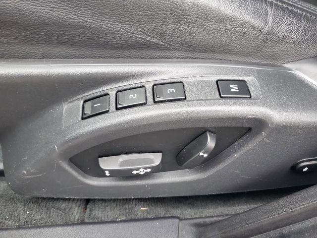 2016 Volvo S60 Inscription T5