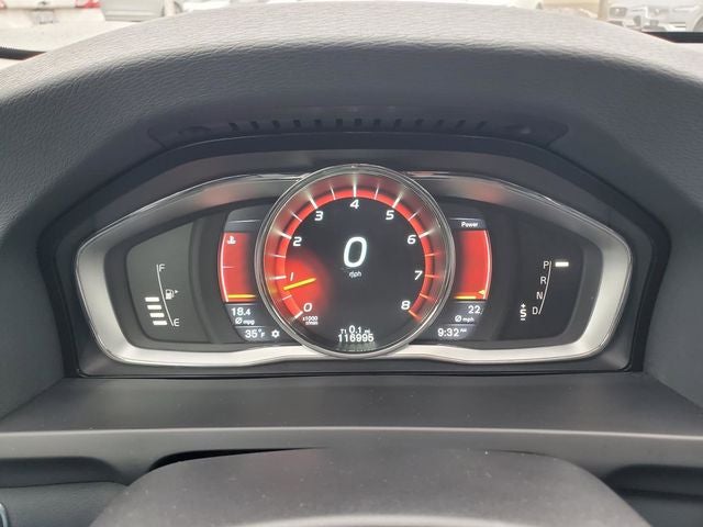 2016 Volvo S60 Inscription T5