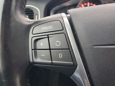 2016 Volvo S60 Inscription T5