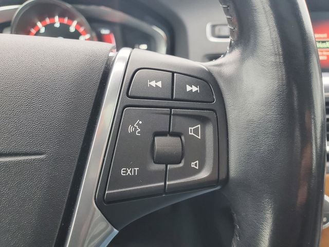 2016 Volvo S60 Inscription T5