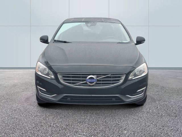 2016 Volvo S60 Inscription T5