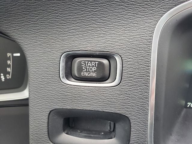 2016 Volvo S60 Inscription T5