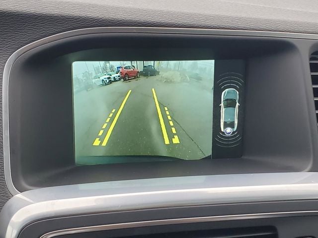 2016 Volvo S60 Inscription T5