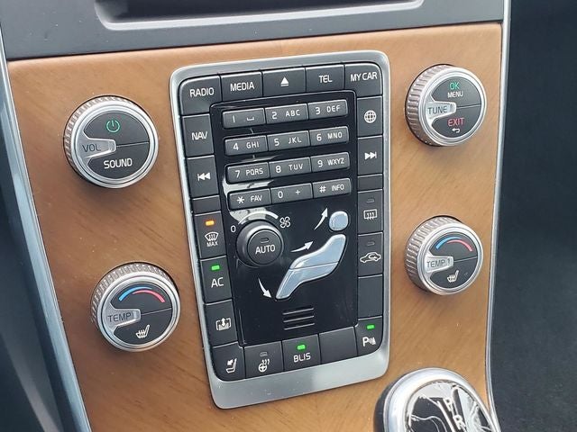 2016 Volvo S60 Inscription T5