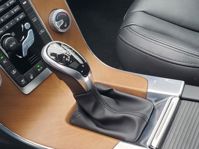 2016 Volvo S60 Inscription T5