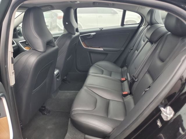 2016 Volvo S60 Inscription T5