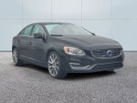 2016 Volvo S60 Inscription T5