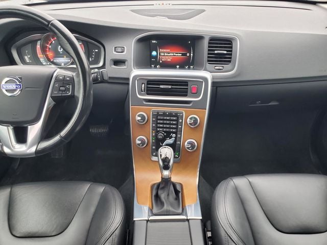 2016 Volvo S60 Inscription T5