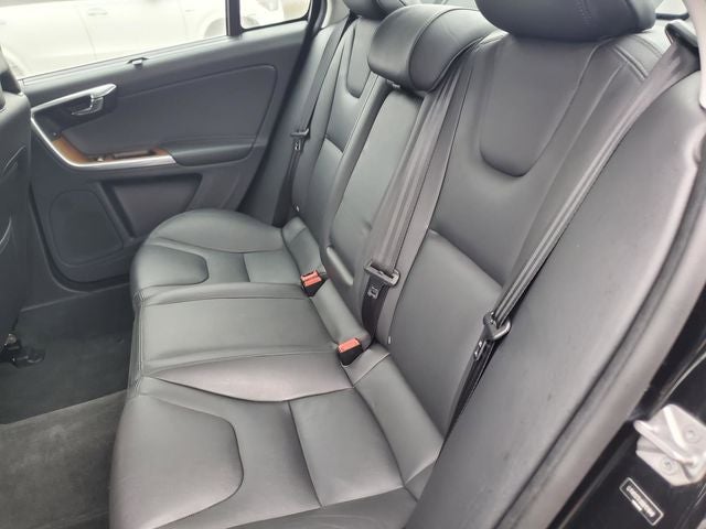 2016 Volvo S60 Inscription T5