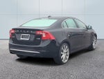 2016 Volvo S60 Inscription T5