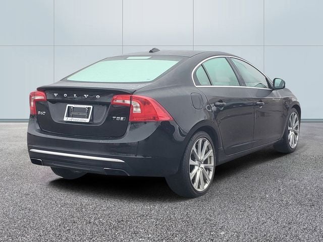 2016 Volvo S60 Inscription T5