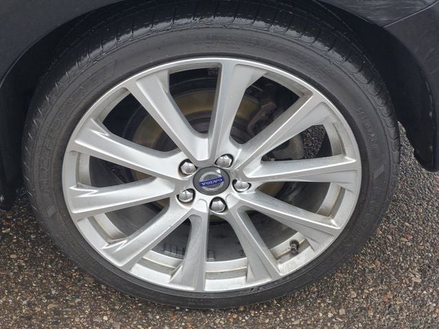 2016 Volvo S60 Inscription T5