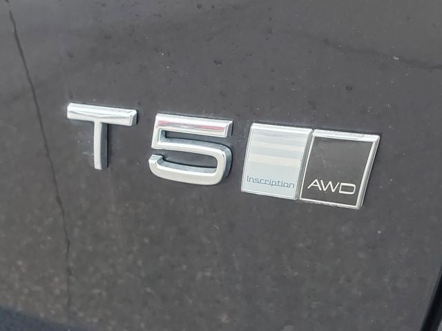 2016 Volvo S60 Inscription T5