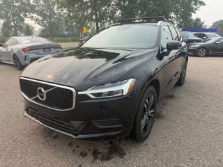 2019 Volvo XC60 T6 Momentum