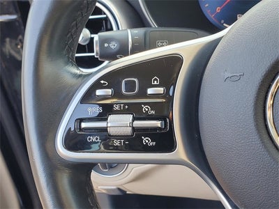 2021 Mercedes-Benz C-Class C 300 4MATIC®