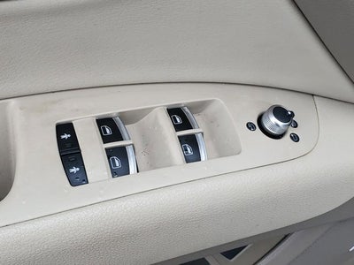 2015 Audi Q7 3.0T Premium quattro