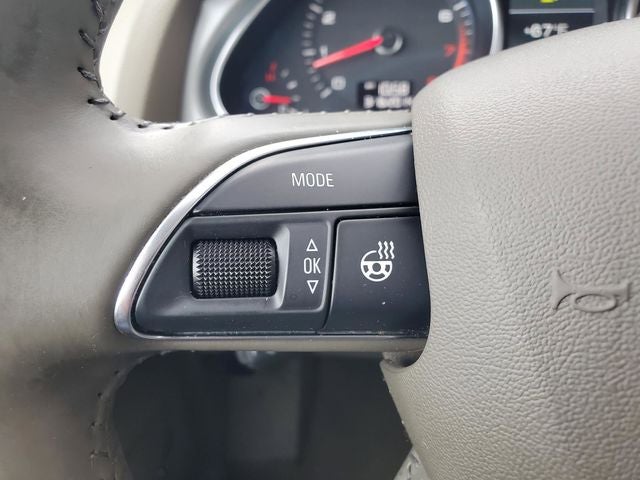 2015 Audi Q7 3.0T Premium quattro