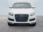 2015 Audi Q7 3.0T Premium quattro