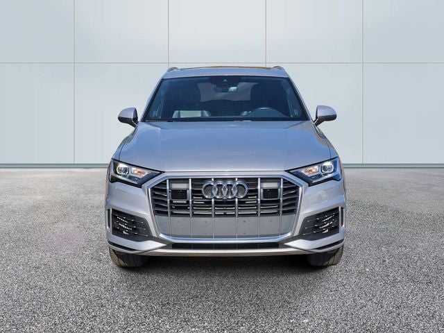 2022 Audi Q7 55 Premium Plus quattro