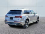 2022 Audi Q7 55 Premium Plus quattro