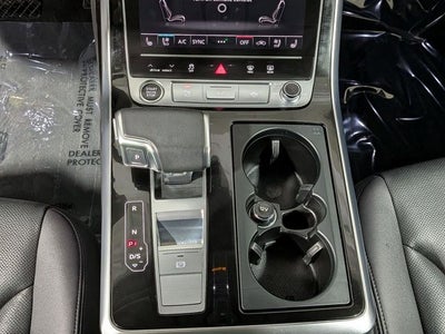 2023 Audi Q7 55 Prestige quattro
