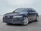 2016 Audi A6 2.0T Premium Plus quattro