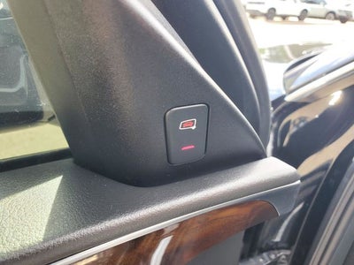 2016 Audi A6 2.0T Premium Plus quattro