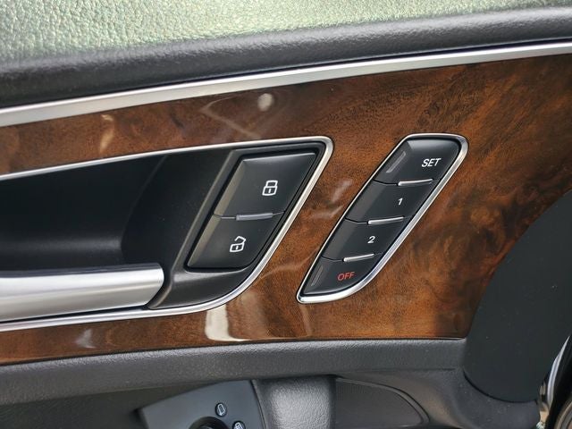 2016 Audi A6 2.0T Premium Plus quattro