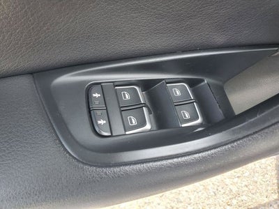 2016 Audi A6 2.0T Premium Plus quattro