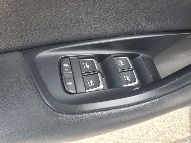 2016 Audi A6 2.0T Premium Plus quattro