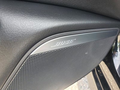 2016 Audi A6 2.0T Premium Plus quattro