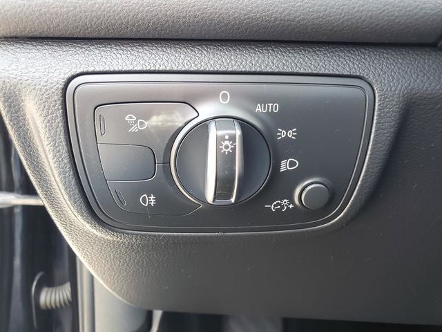 2016 Audi A6 2.0T Premium Plus quattro