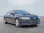 2016 Audi A6 2.0T Premium Plus quattro