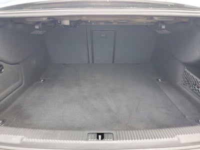 2016 Audi A6 2.0T Premium Plus quattro