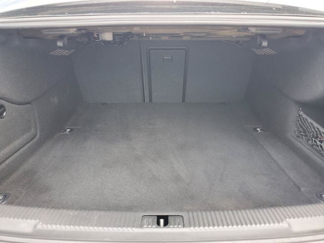 2016 Audi A6 2.0T Premium Plus quattro
