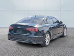 2016 Audi A6 2.0T Premium Plus quattro