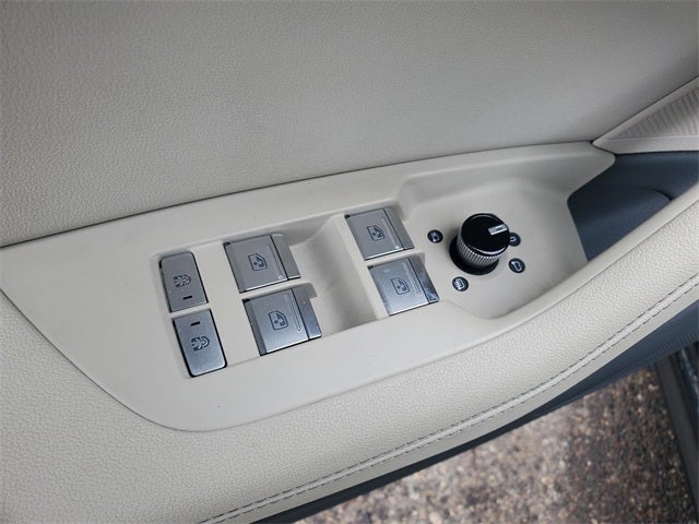 2019 Audi A7 3.0T Prestige quattro